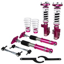 Godspeed GSP Mono SS Coilovers Lowering Suspension Kit for Mazda 3 BM 14-18 New picture