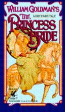 The Princess Bride by William Goldman: Used picture