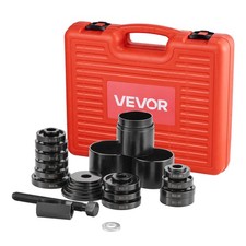 VEVOR Front Wheel Bearing Press Kit Drive Bearing Removal & Installation 23 PCS picture