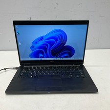 Dell Latitude 7390 2 in 1 13.3
