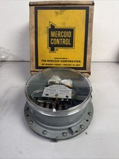 (BRAND NEW IN BOX) MERCOID PRESSURE SWITCH PG-153-P2 picture