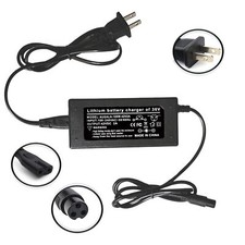 1x NEW Jetson Plasma All-Terrain Hoverboard Charger Compatible with FY0424200850 picture