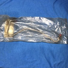 New vintage international 83-94 6.9-7.3 IDI diesel fuel line part # 1811422C1 picture