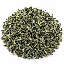 Premium Organic Green Tea 8 oz Chinese Loose Leaf Tea Natural US Seller picture