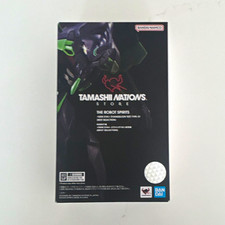 Bandai Tamashi Nations EVA-01 Action Figure Evangelion Exclusive 2012 picture