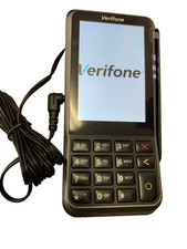 Verifone V400M plus 4G Credit Card Payment Terminal  $29.91 +  picture
