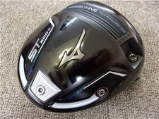 Mizuno ST200X Driver 10.5° Head Only RH picture