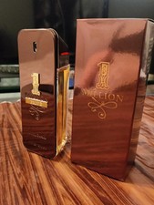 1 Million Prive by Paco Rabanne 3.4 fl oz 100 ml “NEW IN BOX” picture
