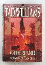 First Edition Otherland: Volume Three: Mountain of Black Glass - Williams, Tad D picture