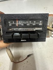 73-79 Ford Truck AM/FM Radio picture