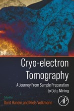 Cryo-electron Tomography picture