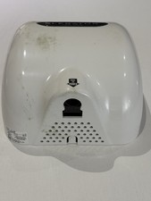 XLERATOR Excel Dryer  Model XL-BW, New , No Box. Unused Unit With Surface Scuffs picture