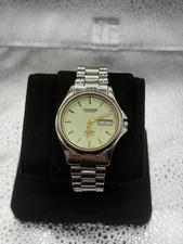 Vintage Citizen Automatic 21 Jewels 36mm picture