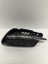 2007-2013 Mercedes-benz S Class LED Right Passenger Side Fog Light OEM #372 picture