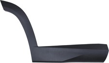 Rear Passenger Side Door Lower Molding Trim for Hyundai Tucson 2022-2024 picture