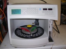  Two Dionex ASI-100 T Automated Sampler Injector HPLC Autosampler NT70 picture
