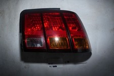 1999-2001 Ford Mustang Cobra Amber Tail Light RH Passenger Side OEM Factory MN picture