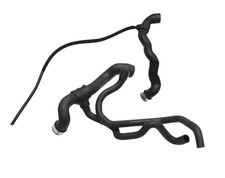 Upper & Lower Coolant Radiator Hoses for MERCEDES C55 AMG CLK500 CLK55 AMG picture