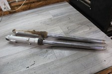 1997 Yamaha Rt100 Right Left Front Suspension Forks Shocks Rusty Shafts picture