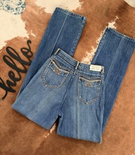 Vintage 70’s Brittania Hippie Jeans picture