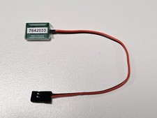 Mini Transponder for RC models Vostok lap timing system compatible ID021 2pcs picture