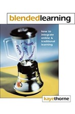 Blended Learning: How to Integrate Online and Traditional Learni picture