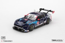 TSM430921 TSM-Model: 1/43 Ford Mustang GT3 #64 3rd PL. GTD PRO 24HR Daytona 2025 picture