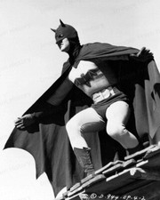 8x10 Print Robert Lowery Batman and Robin Columbia 1949 #RLDF picture