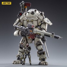 JOYTOY Dark Source 1/25 Action Figures Iron Wrecker 02-Tactical Mecha picture