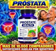 NEW Mejor tratamiento natural para desinflamar la prostata prostatitis picture