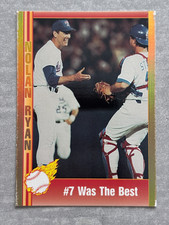 1991 Pacific NOLAN RYAN 