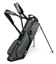Sunday Golf El Camino Stand Bag 4 Full Length Dividers Double Strap 3.9 lbs picture