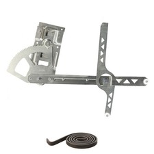 Window Regulator Front Driver Left Side  22049767 for Chevrolet Astro GMC Safari picture
