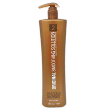 Brazilian Blowout Professional ORIGINAL Solution Step 2, 34 oz picture