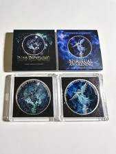 Zombucks 2028 Currency of the Apocalypse 1 oz .999 Silver EACH (SET OF 2) picture