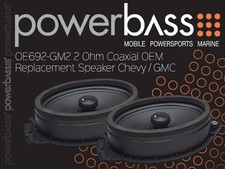 PowerBass OE692-GM2 6