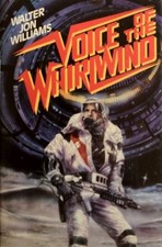 Voice of the Whirlwind - GOOD picture