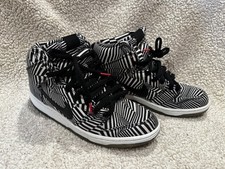 2014 NIKE AIR ZOOM DUNK SB HIGH 