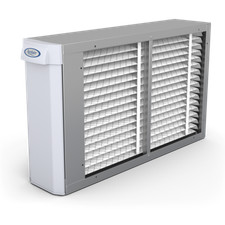 Aprilaire 1410 Whole Home Air Purifier With 410 MERV 11 Filter picture