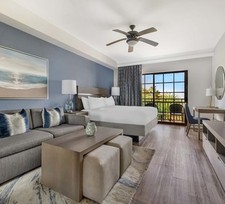 Any Dates MarBrisa Carlsbad California Hilton Grand Vacations Club HGVC Studio picture