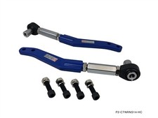 P2M for Nissan S14 Curved Tension Rod picture