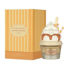 Lattafa Whipped Pleasure - Whipped Cream, Caramel, EDP, Give Me Gourmand, 75ml picture