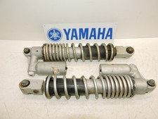 04-08 Yamaha YFZ450 YFZ 450 OEM FRONT SHOCK ABSORBERS FRONT SUSPENSION🔥 picture