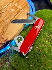 Victorinox Scientist Red 1.6305, New in Box picture
