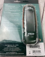 EXTECH MO210 Moisture Meter, Pin,  Depth 1UKE2 picture