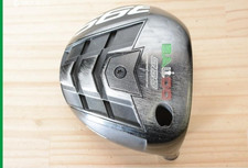 BALDO competizione 568 DEEP 9.5° Driver head picture