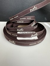 Designer Ribbon Authentic By Yard (Choose Styles & Combined Shipping Cost) picture