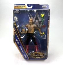 George The Animal Steele WWE Mattel Elite Hall Of Fame Series Figure New Target picture