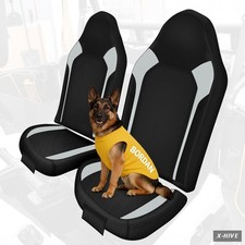 UTV Seat Cover for 2016-2026 Polaris General For Polaris General 1000 2016-2026 picture