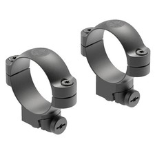 Leupold RM Ruger M77 34mm High Matte Ringmount 120151: NEW, Genuine,  picture